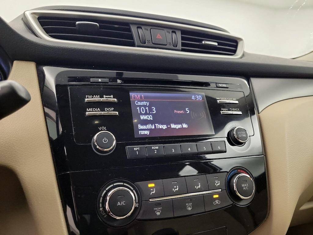 used 2016 Nissan Rogue car, priced at $12,599