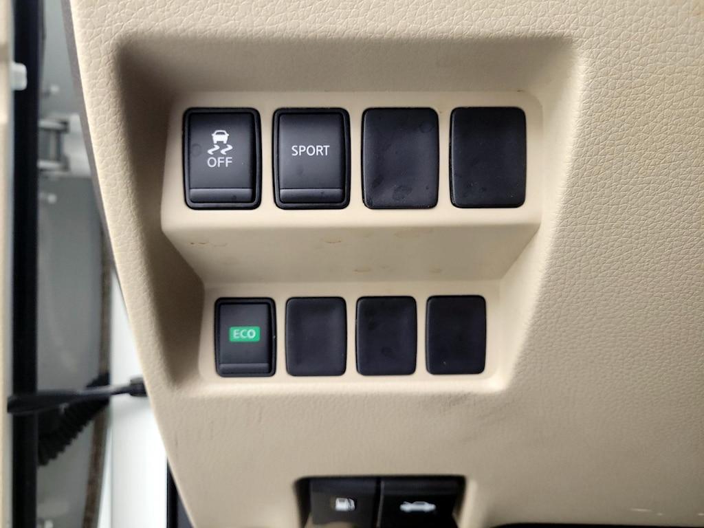 used 2016 Nissan Rogue car, priced at $12,599