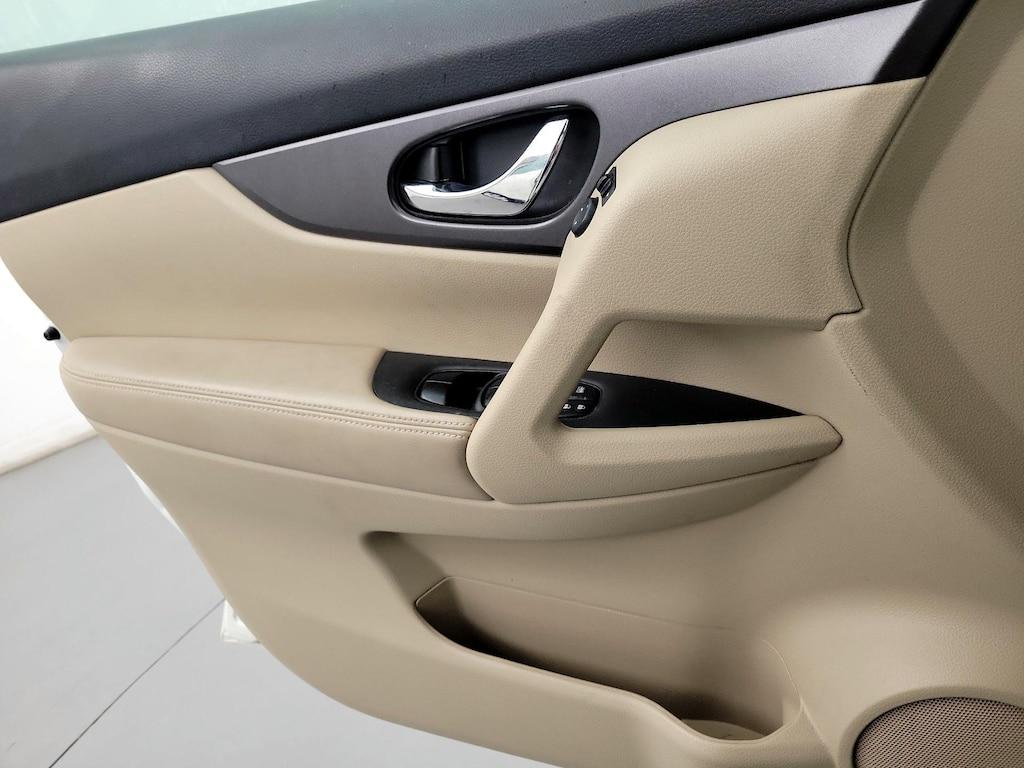 used 2016 Nissan Rogue car, priced at $12,599