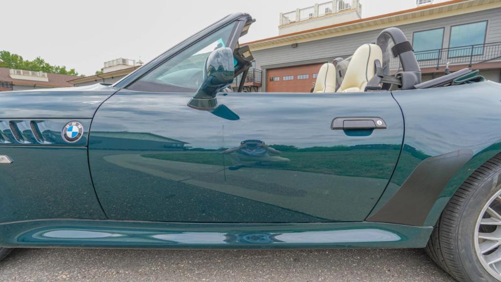 BMW Z3 view 75