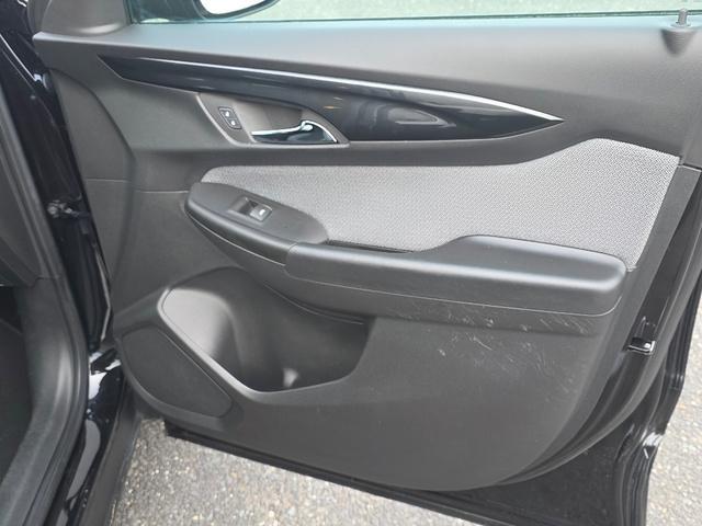 used 2024 Chevrolet TrailBlazer car, priced at $22,132