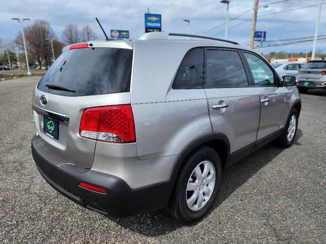 used 2013 Kia Sorento car, priced at $6,915