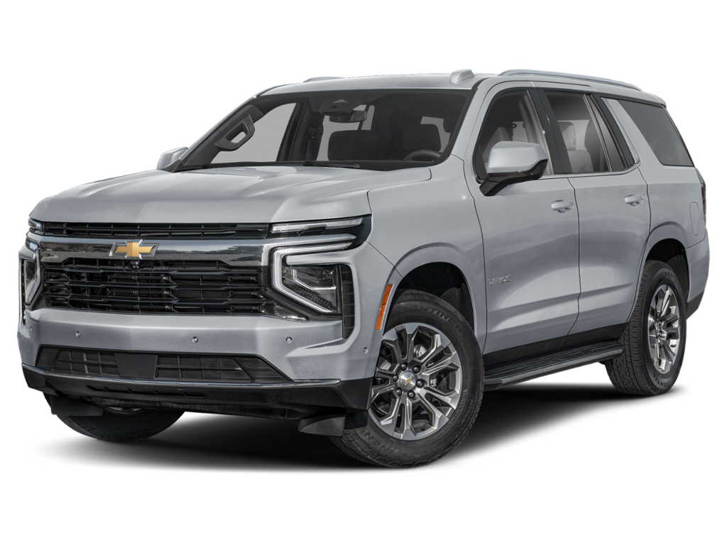 new 2026 Chevrolet Tahoe car, priced at $64,602