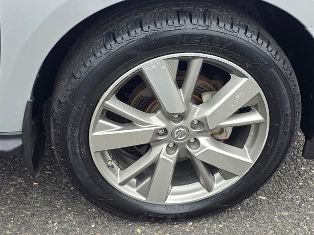 used 2015 Nissan Pathfinder car, priced at $15,000