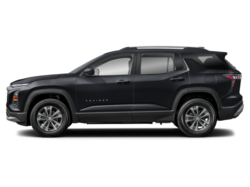 new 2026 Chevrolet Equinox car, priced at $35,872