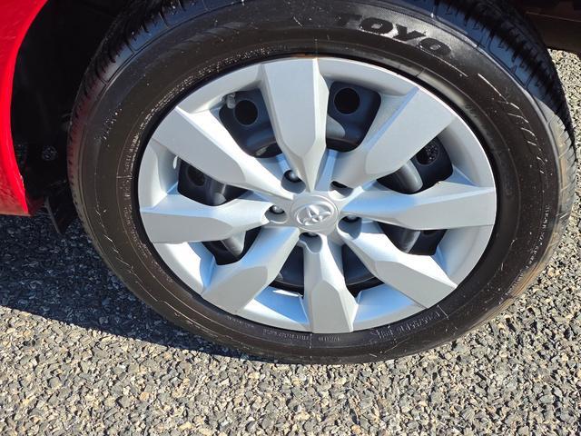 used 2015 Toyota Corolla car, priced at $14,832