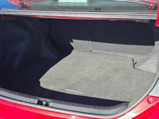 used 2015 Toyota Corolla car, priced at $14,832