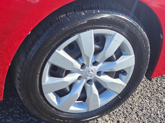 used 2015 Toyota Corolla car, priced at $14,832