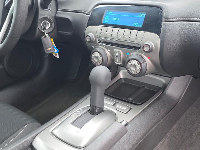 used 2014 Chevrolet Camaro car, priced at $14,253