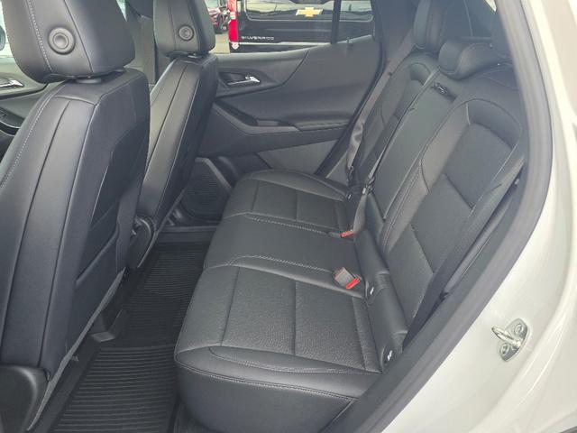 new 2026 Chevrolet Equinox car, priced at $30,777