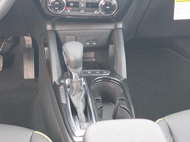 new 2026 Chevrolet TrailBlazer car, priced at $31,867