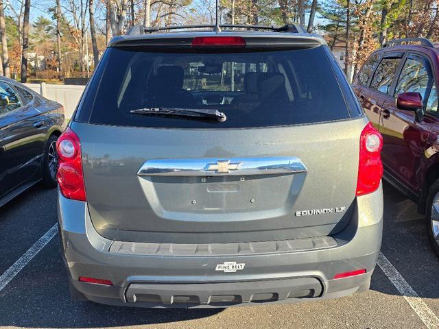 used 2013 Chevrolet Equinox car, priced at $8,000
