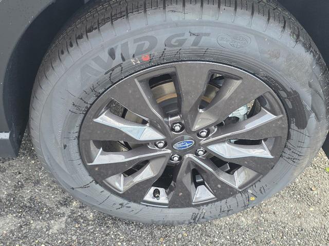 used 2025 Subaru Outback car