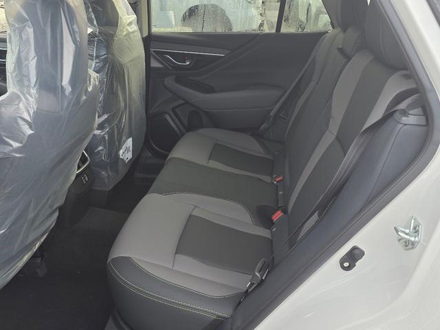 used 2025 Subaru Outback car