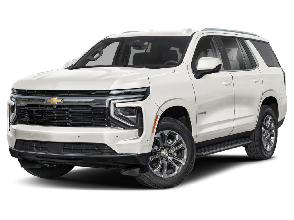 new 2026 Chevrolet Tahoe car, priced at $93,182