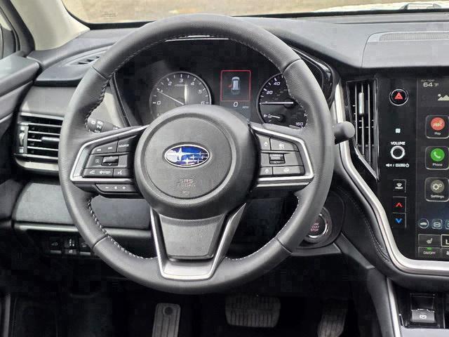 used 2025 Subaru Outback car, priced at $33,931