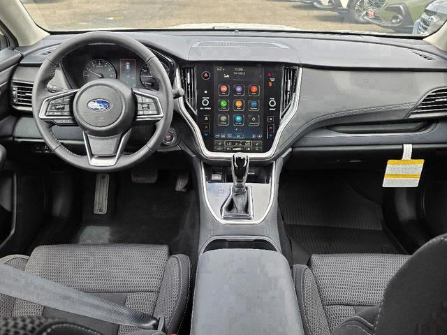 used 2025 Subaru Outback car, priced at $33,931