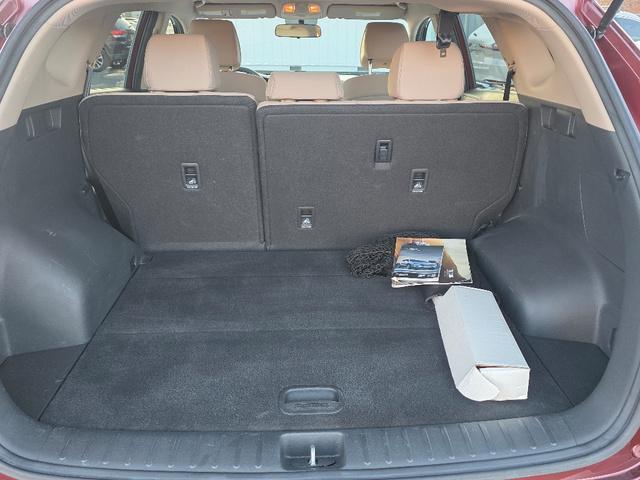 used 2016 Hyundai Tucson car, priced at $10,942