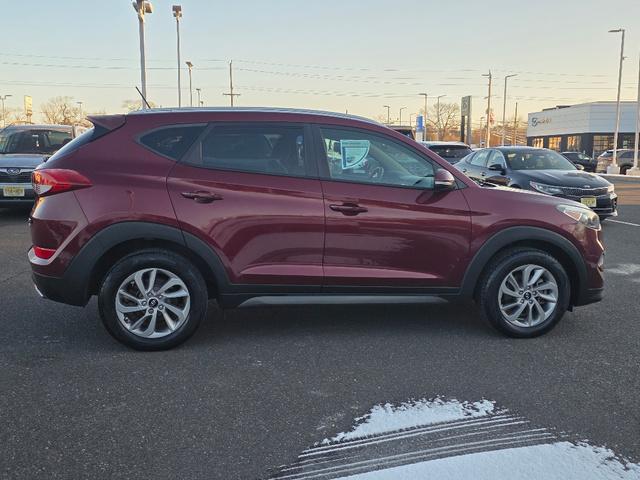 used 2016 Hyundai Tucson car, priced at $10,942
