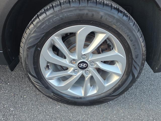 used 2016 Hyundai Tucson car, priced at $10,942
