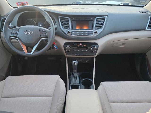 used 2016 Hyundai Tucson car, priced at $10,942