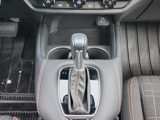 used 2024 Honda HR-V car, priced at $22,782