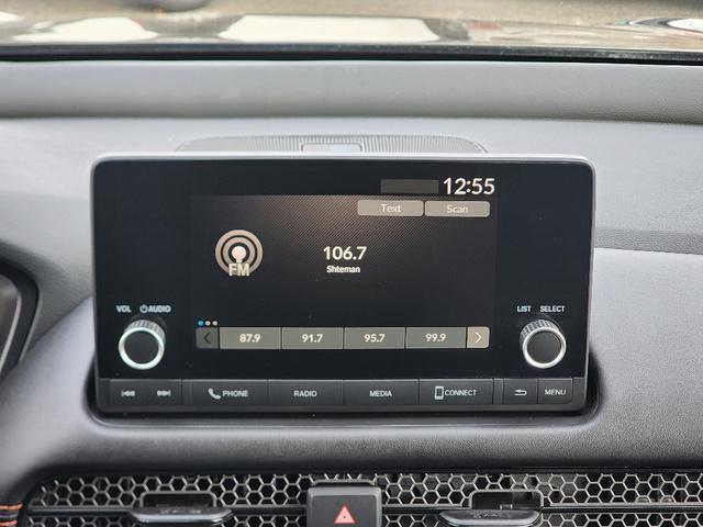 used 2024 Honda HR-V car, priced at $22,782