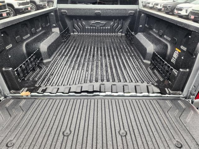 new 2026 Chevrolet Silverado 2500 car, priced at $60,930