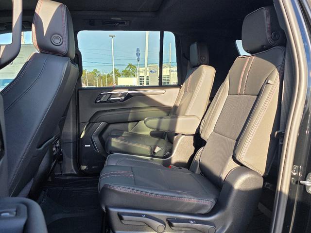 new 2026 Chevrolet Suburban car, priced at $86,297