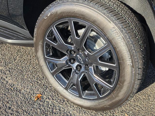 new 2026 Chevrolet Suburban car, priced at $86,297