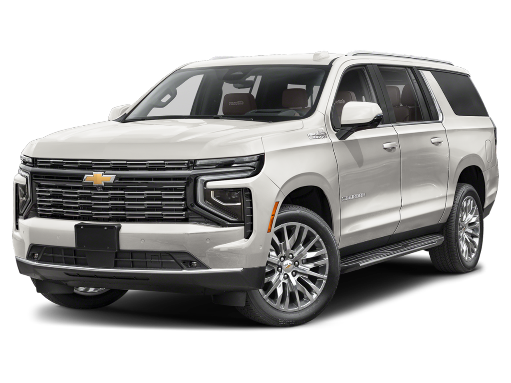 new 2026 Chevrolet Suburban car, priced at $99,177