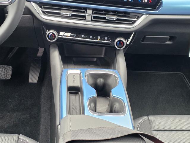 new 2026 Chevrolet Equinox EV car, priced at $44,407