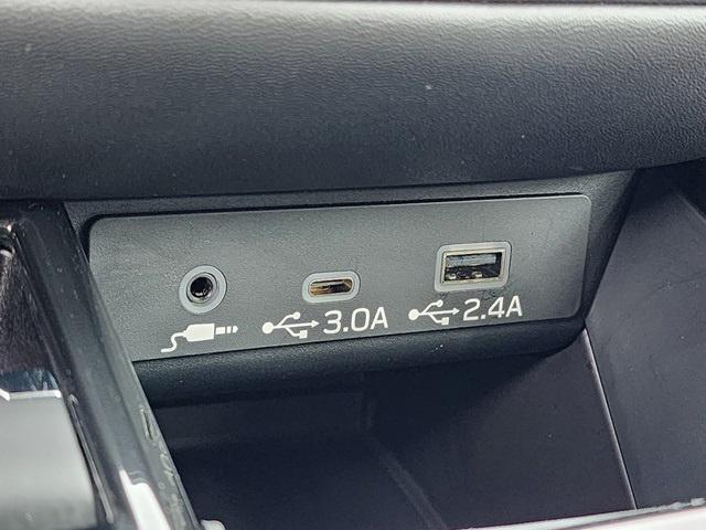 used 2023 Subaru Outback car, priced at $27,534