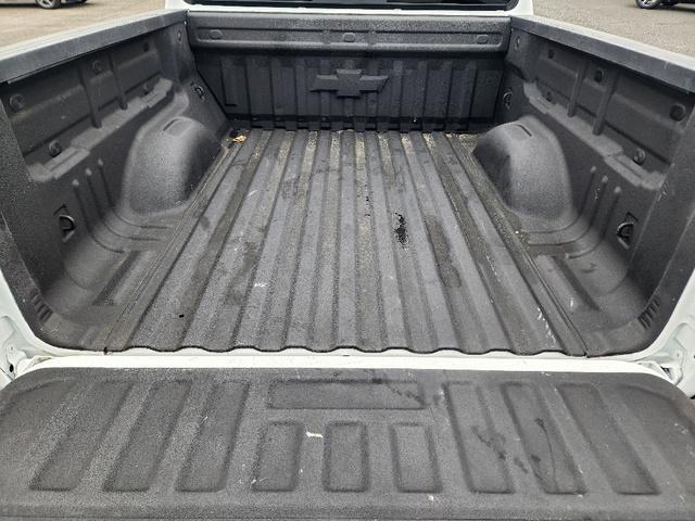 used 2021 Chevrolet Colorado car, priced at $25,000