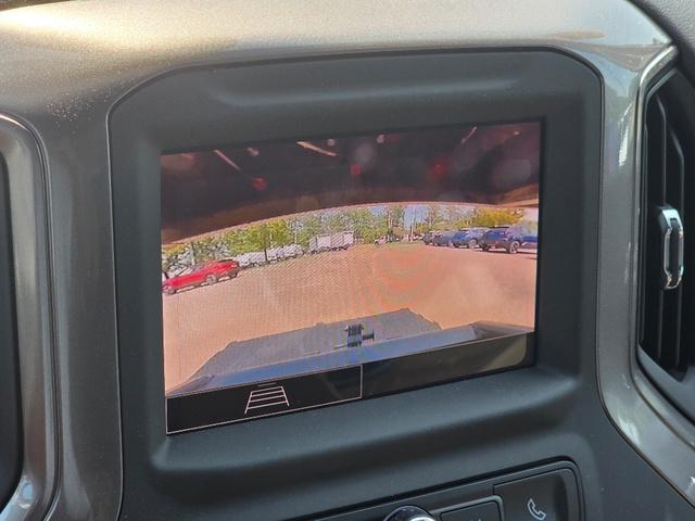 new 2025 Chevrolet Silverado 3500 car, priced at $57,245