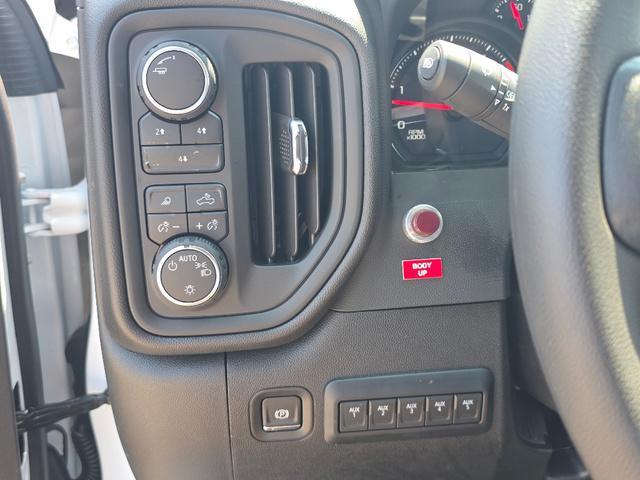 new 2025 Chevrolet Silverado 3500 car, priced at $57,245