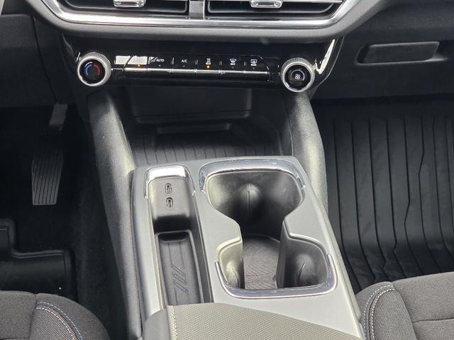 new 2026 Chevrolet Equinox EV car, priced at $35,922