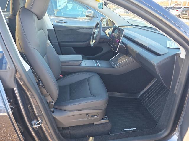 used 2026 Tesla Model Y car, priced at $43,481