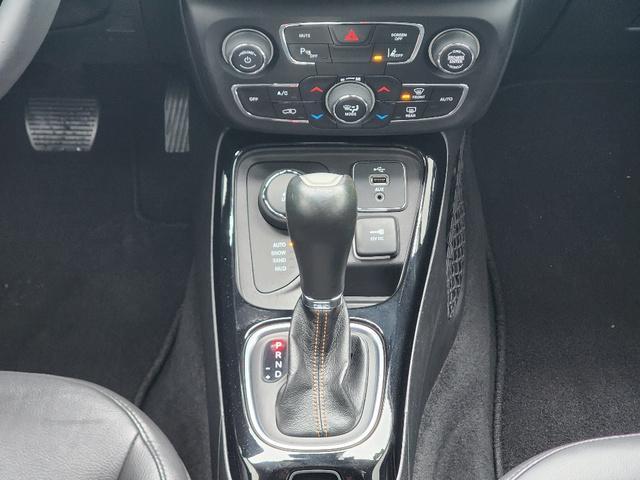 used 2018 Jeep Compass car, priced at $14,123