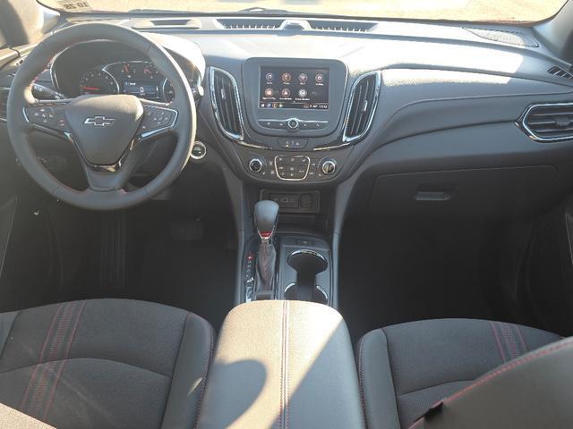 used 2024 Chevrolet Equinox car, priced at $24,412