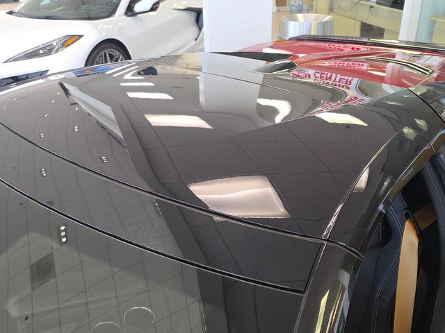 new 2026 Chevrolet Corvette car