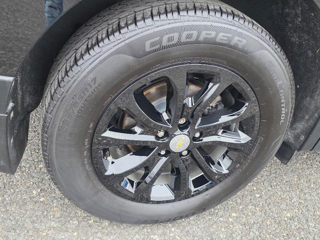 used 2021 Chevrolet Equinox car, priced at $14,481