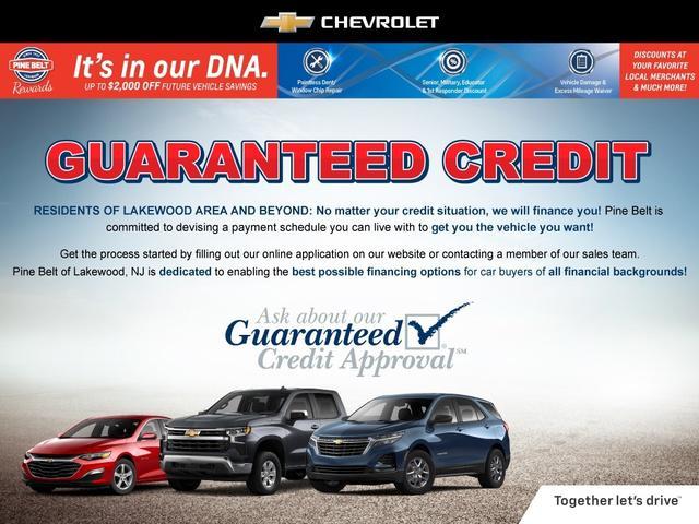 used 2021 Chevrolet Equinox car, priced at $14,481