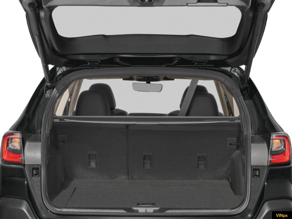 used 2023 Subaru Outback car