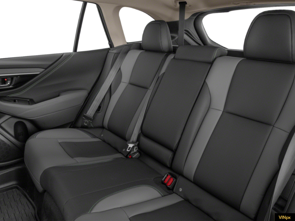 used 2023 Subaru Outback car