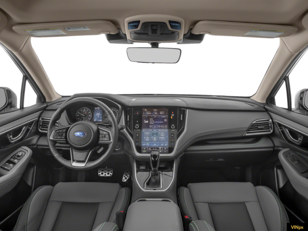 used 2023 Subaru Outback car