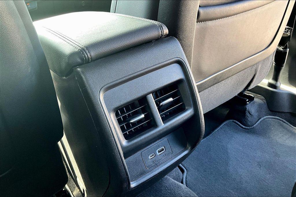 used 2023 Cadillac XT4 car, priced at $27,160