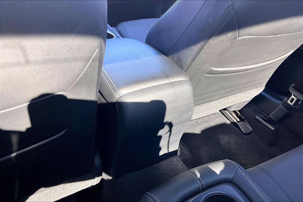 used 2019 INFINITI Q60 car, priced at $23,052