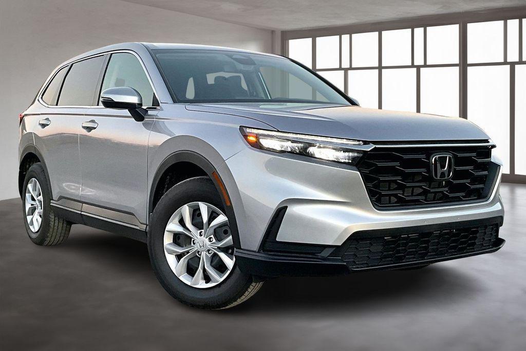 new 2026 Honda CR-V car, priced at $33,870