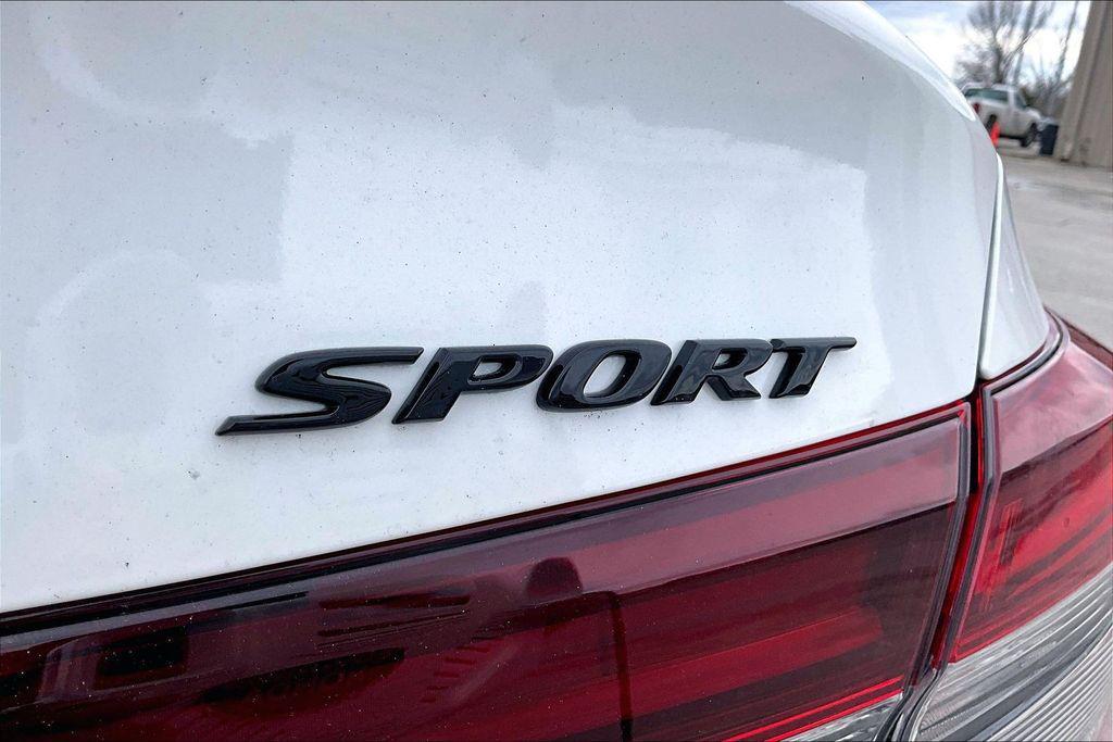 new 2026 Honda Civic car, priced at $28,345